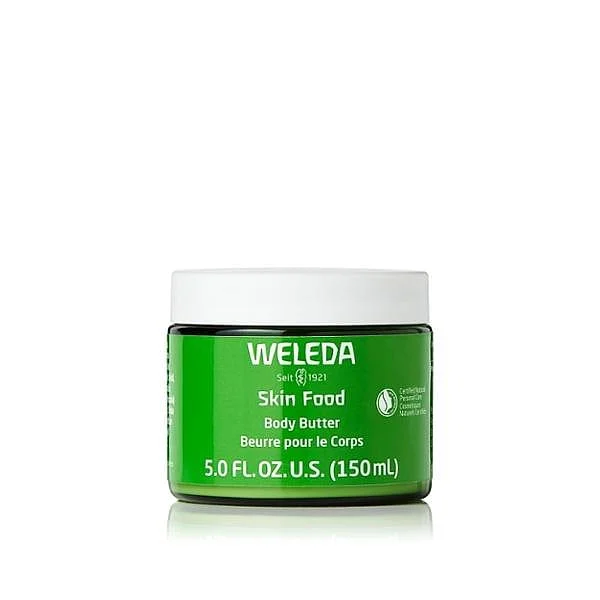 Skin Food Body Butter