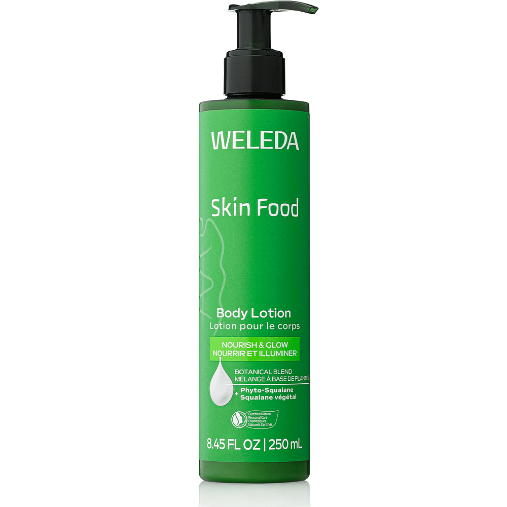 Skin Food Body Lotion