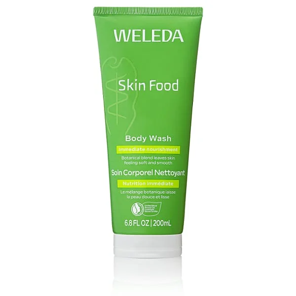 Skin Food Body Wash