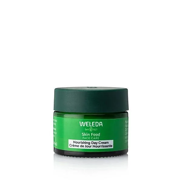 Skin Food Face Care Nourishing Day Cream
