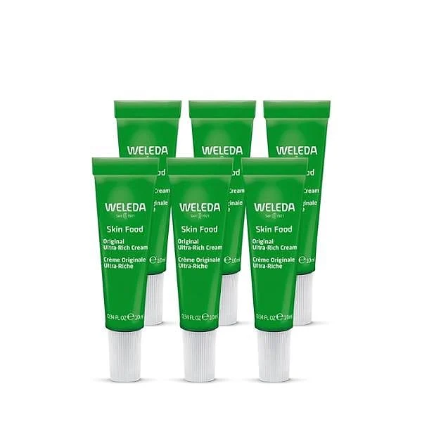 Skin Food Original Multi-Pack