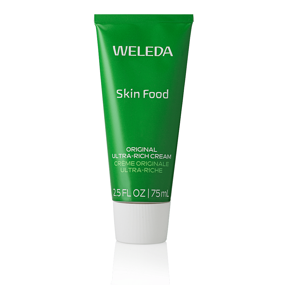 Skin Food Original Ultra-Rich Cream