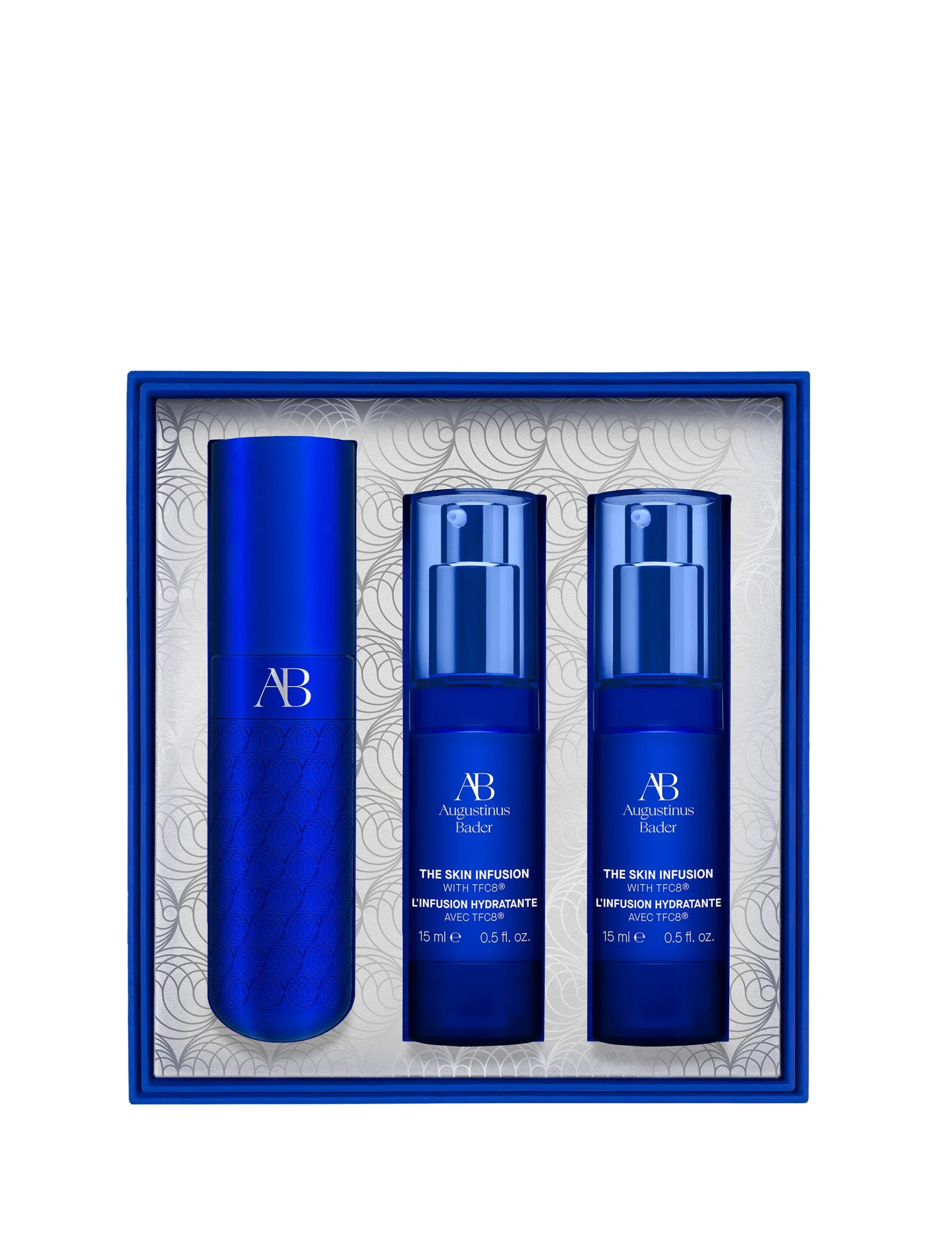 The Skin Infusion