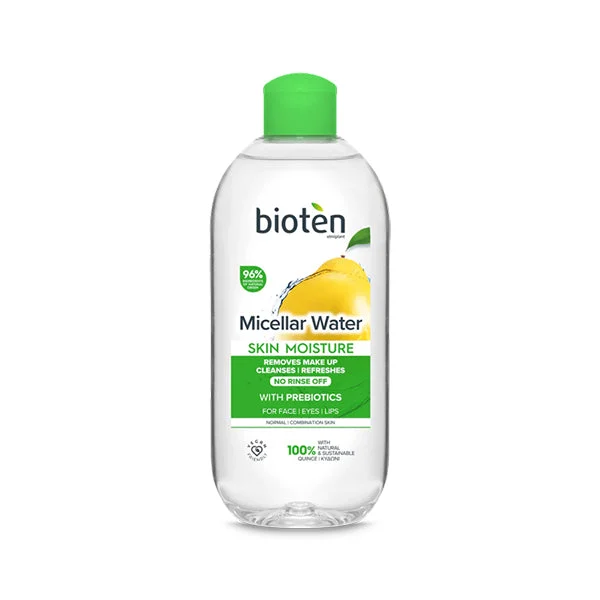 Skin Moisture Micellar Water - Normal Skin 400 ML