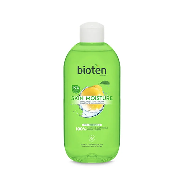 Skin Moisture Refreshing Tonic Lotion 200 ML