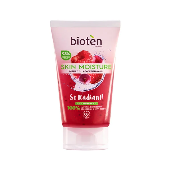 Skin Moisture Scrub Gel 150 ML