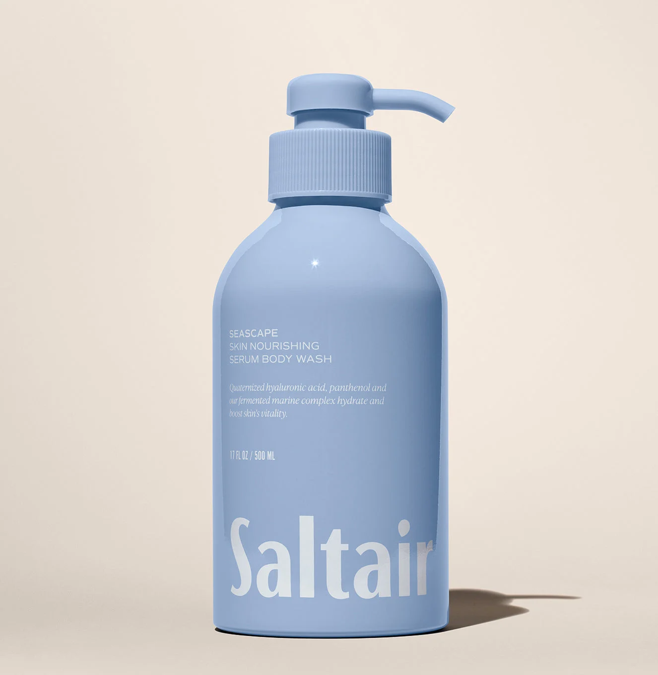 SKIN NOURISHINGSERUM BODY WASH