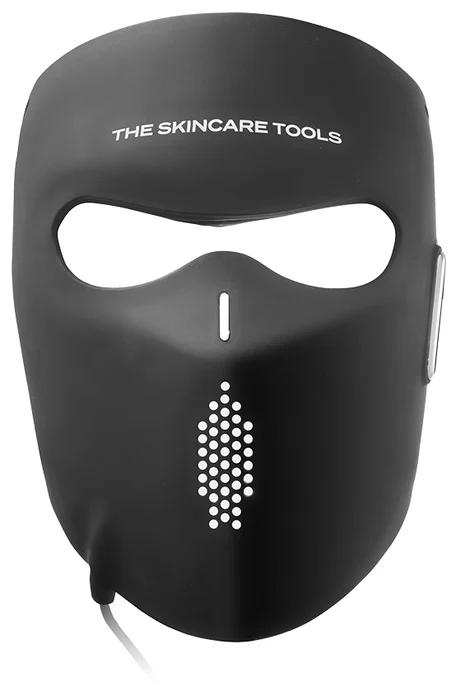 THE SKINCARE TOOLS 4D Pro Laser Light Therapy Face Mask
