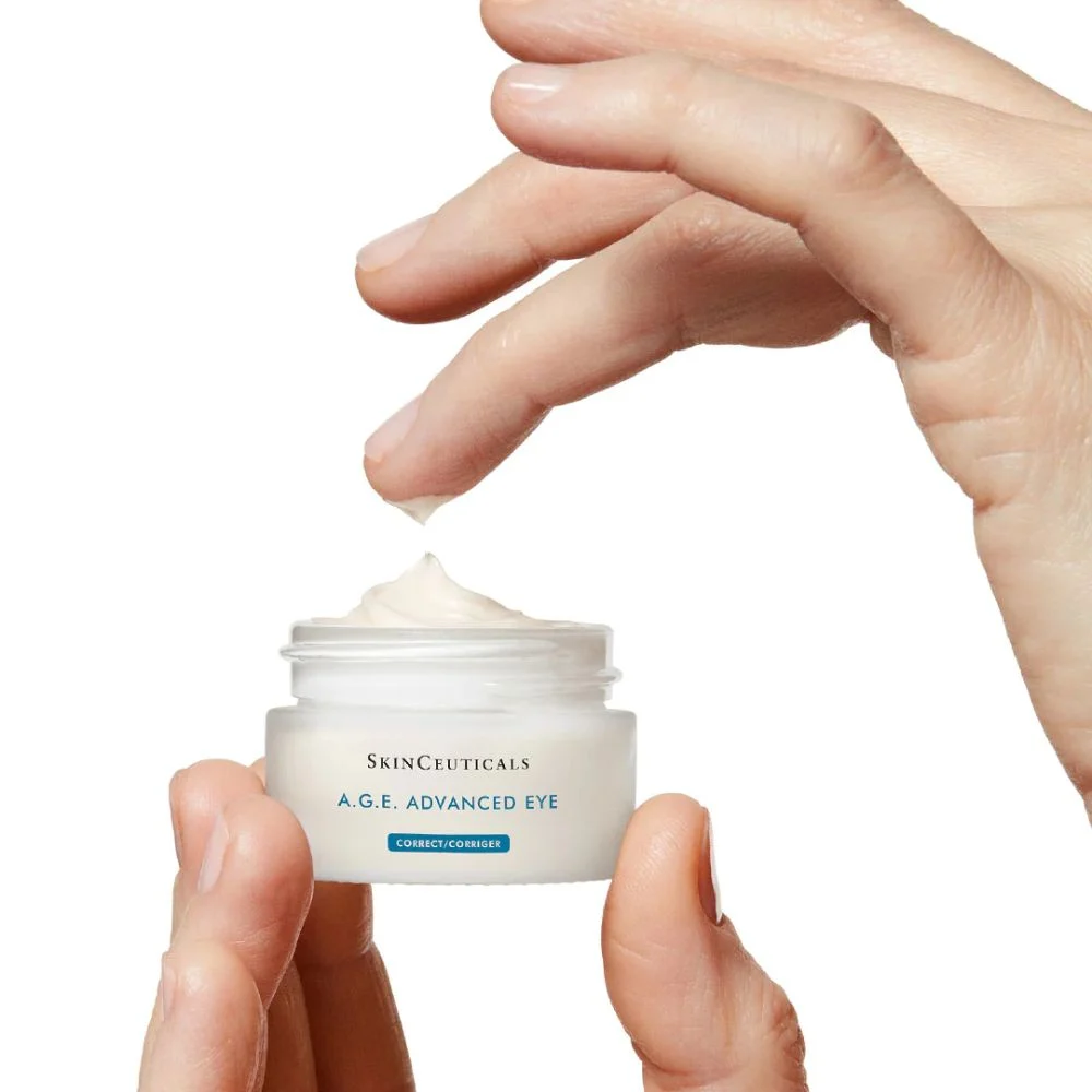 Skinceuticals Age Advanced Eye Anti-Aging Skin Treatment