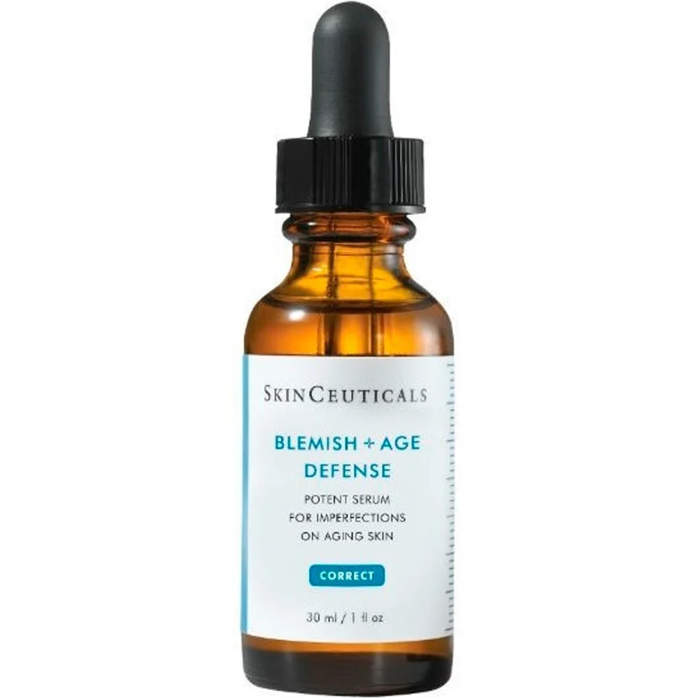Skinceuticals Blemish + Age Defense Anti-Aging Serum Blemish-Prone Skin