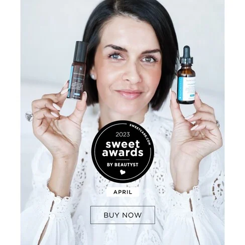 Skinceuticals Phloretin Cf Antioxidant Serum Dark Spots Preventive