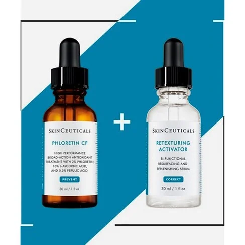 Skinceuticals Retexturing Activator Resurfacing and Replenishing Serum