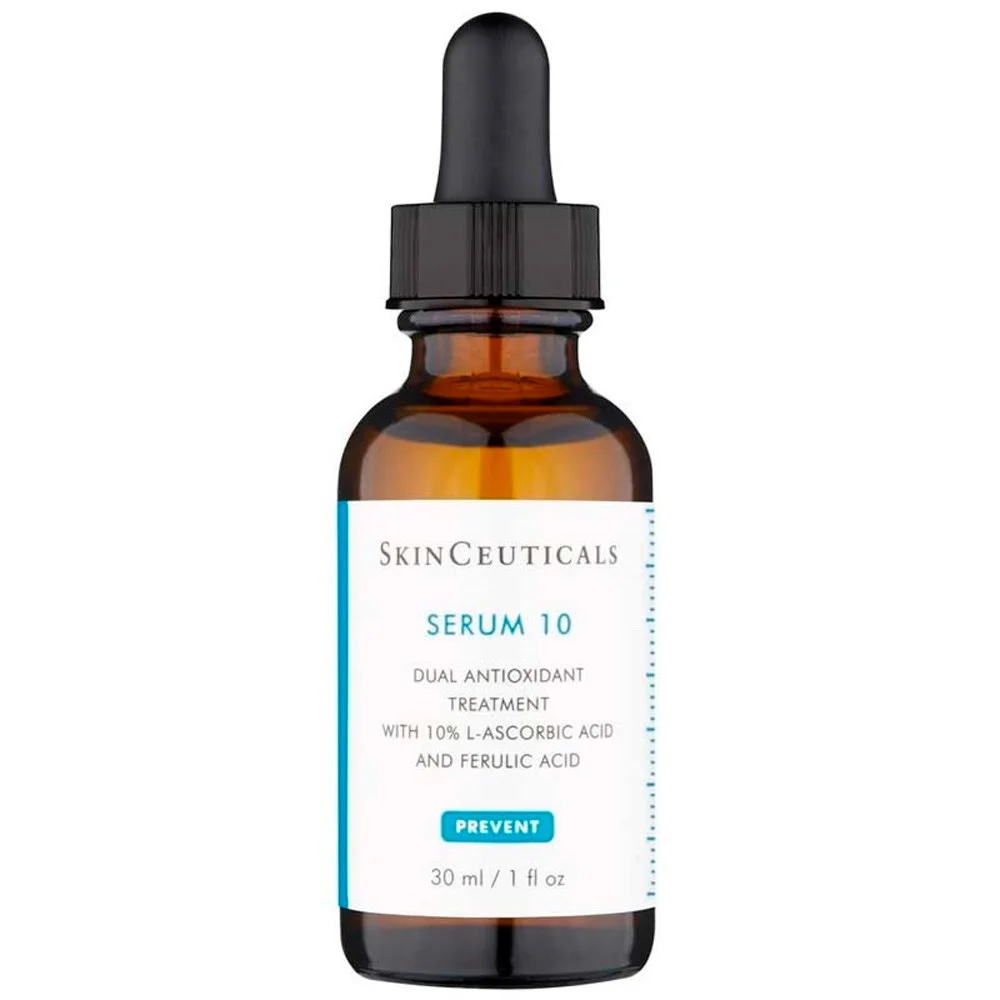 Skinceuticals Serum 10 Preventive Antioxidant Serum for Sensitive Skin