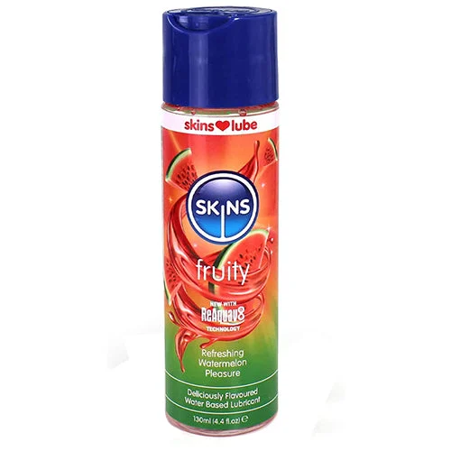 Skins Fruity Reshreshing Watermelon Pleasure 130ml