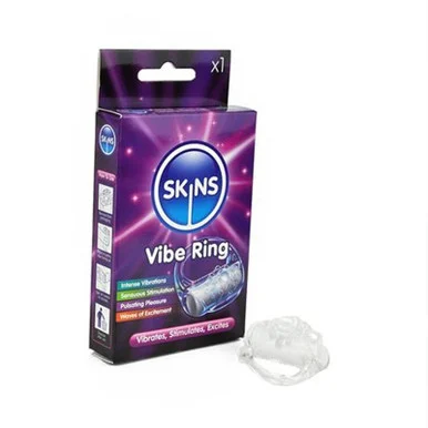 Skins Vibe Ring