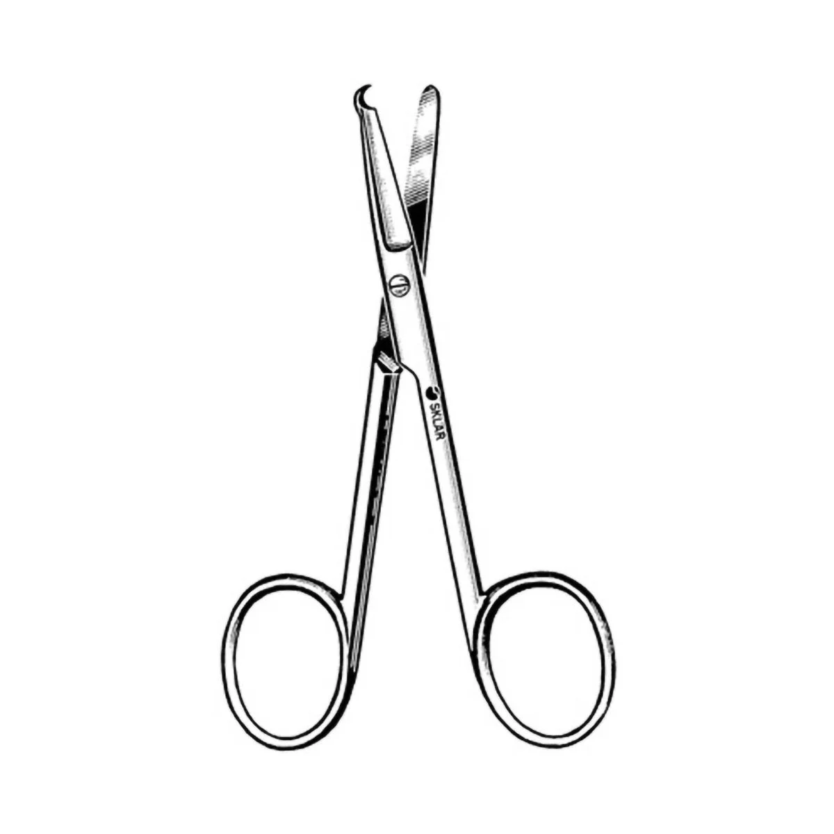 Sklar Suture Scissors