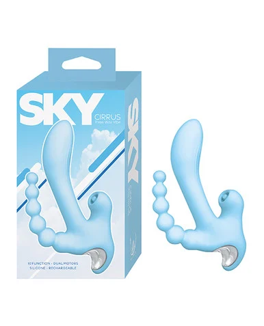 Sky Cirrus Three Way Vibe