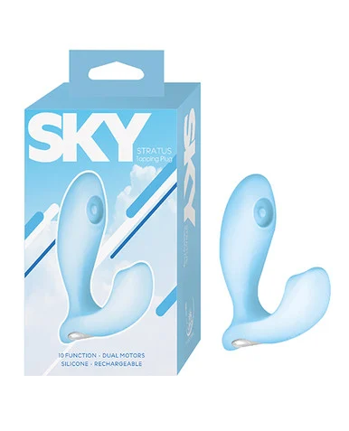 Sky Stratus Tapping Plug