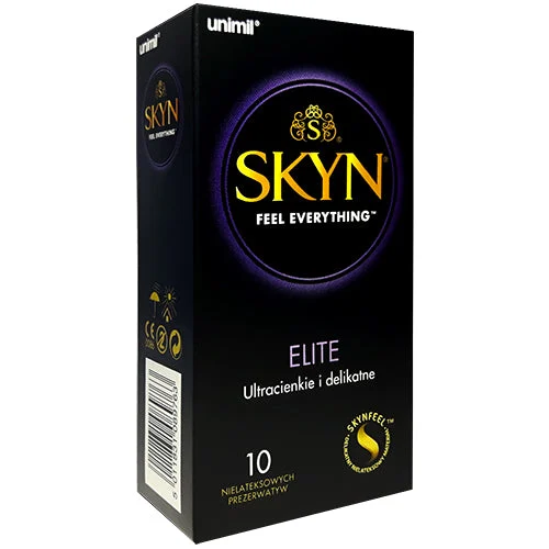 SKYN Elite 10 Pack