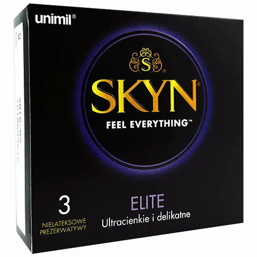 SKYN Elite 3 Pack