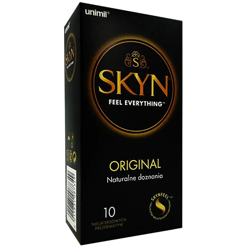 SKYN Original 10 Pack
