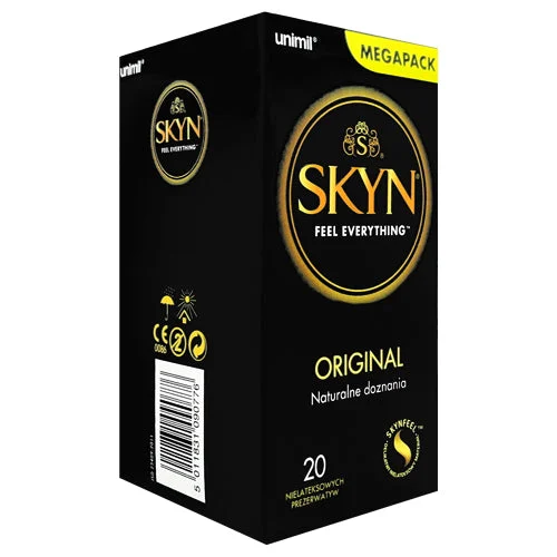 SKYN Original 20 Pack