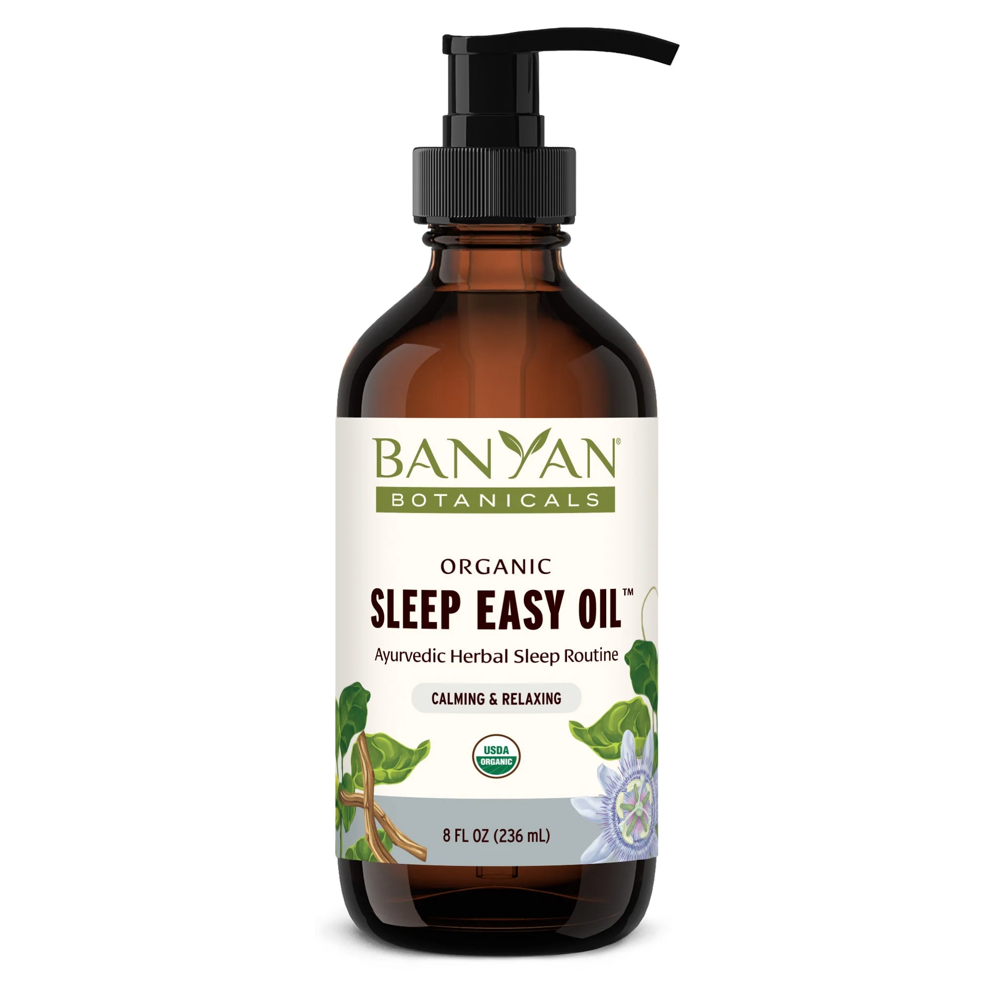 Sleep Easy Oil™