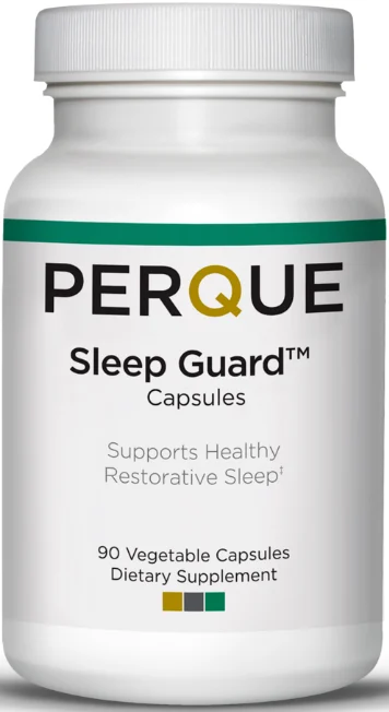 Sleep Guard (Perque)