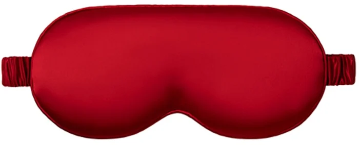 Slip pure silk contour sleep mask