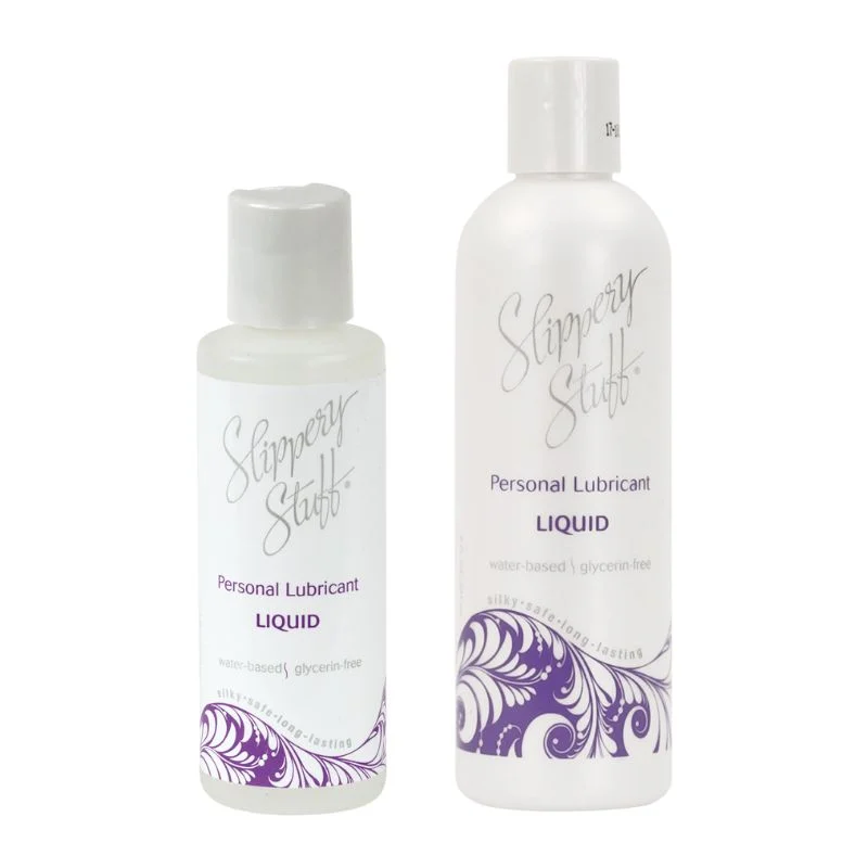 Slippery Stuff Liquid