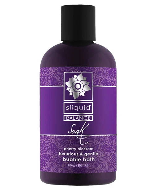Sliquid Balance Soak