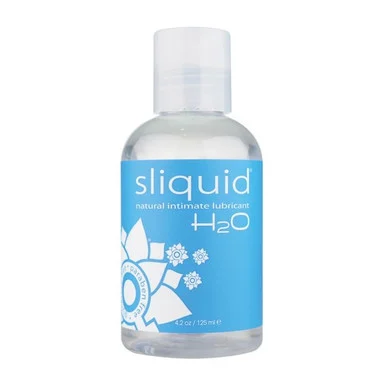 Sliquid H2O Lubricant