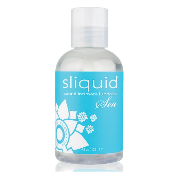 Sliquid Sea 4.2 oz