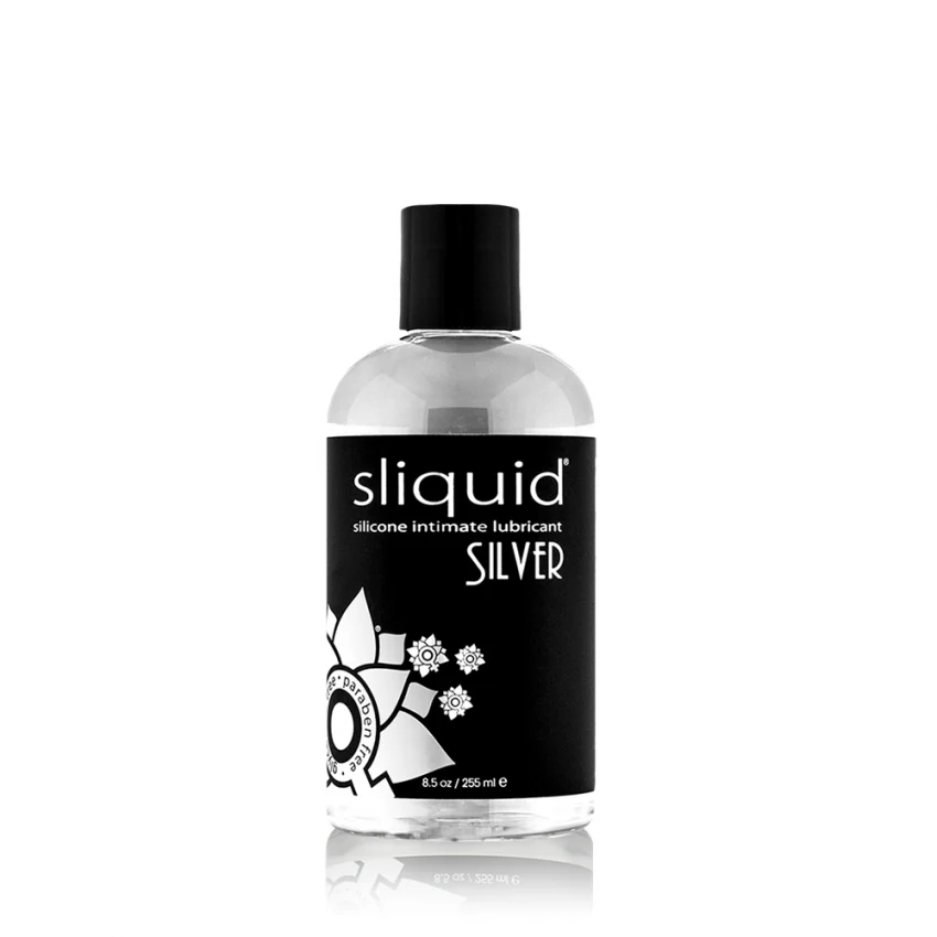 Sliquid Silver Silicone
