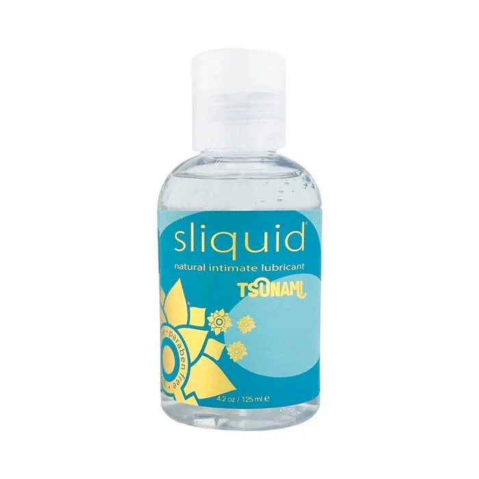 Sliquid Tsunami