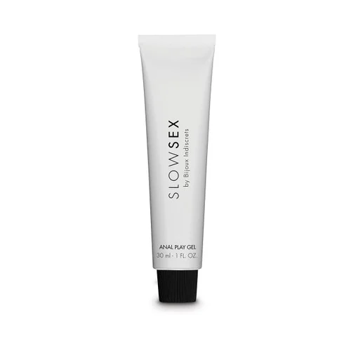 Slow Sex Anal Play Gel by Bijoux Indiscrets
