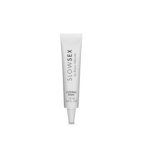Slow Sex Clitoral Balm by Bijoux Indiscrets