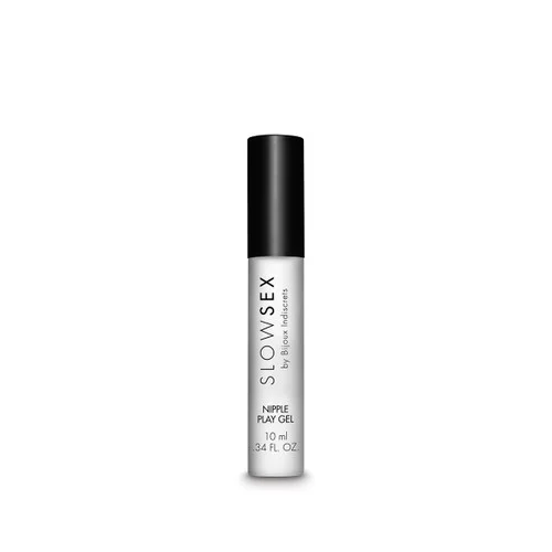 Slow Sex Nipple Play Gel by Bijoux Indiscrets