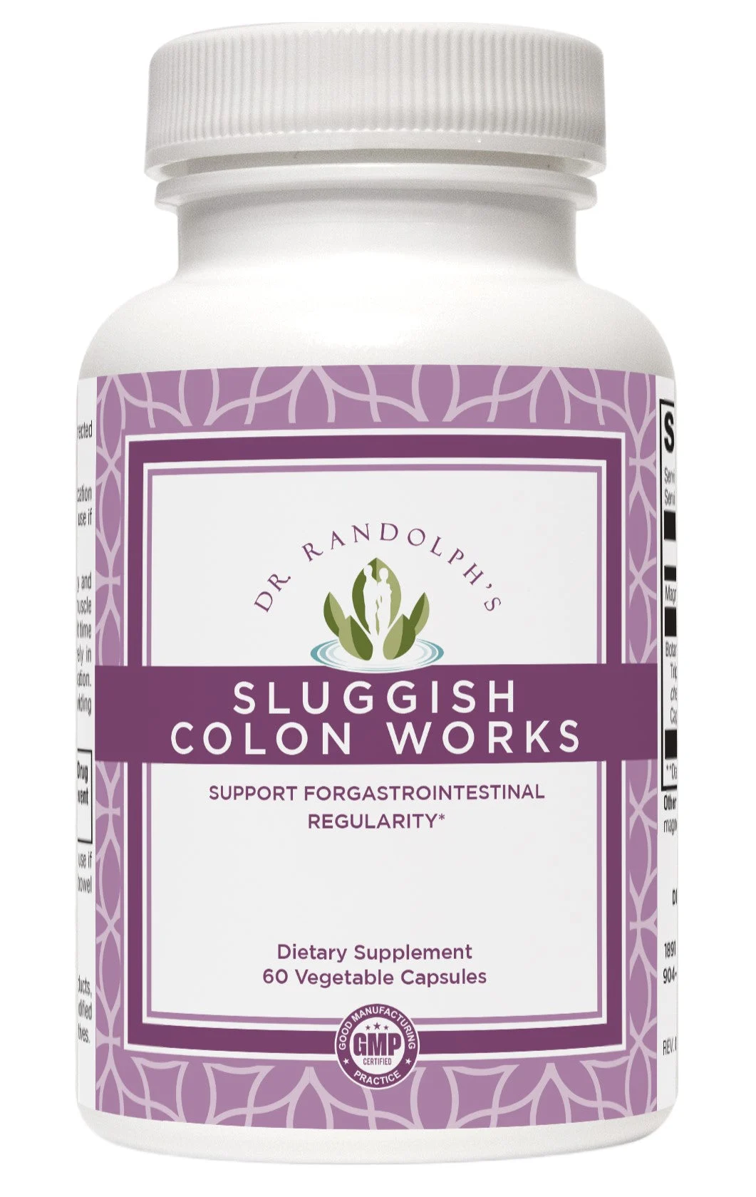 Sluggish Colon Works