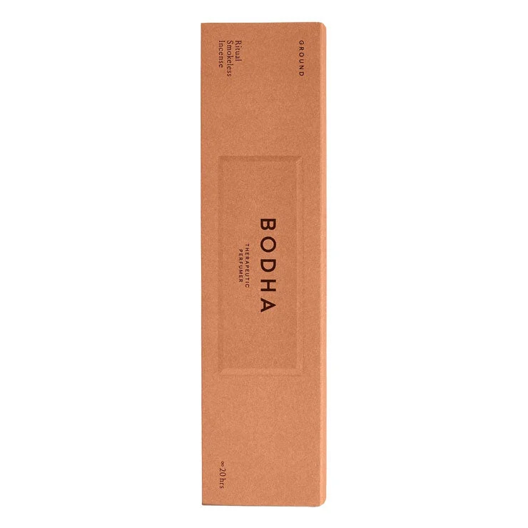 Smokeless Incense