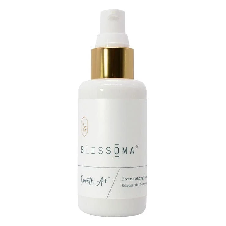 Smooth A+ Correcting Serum