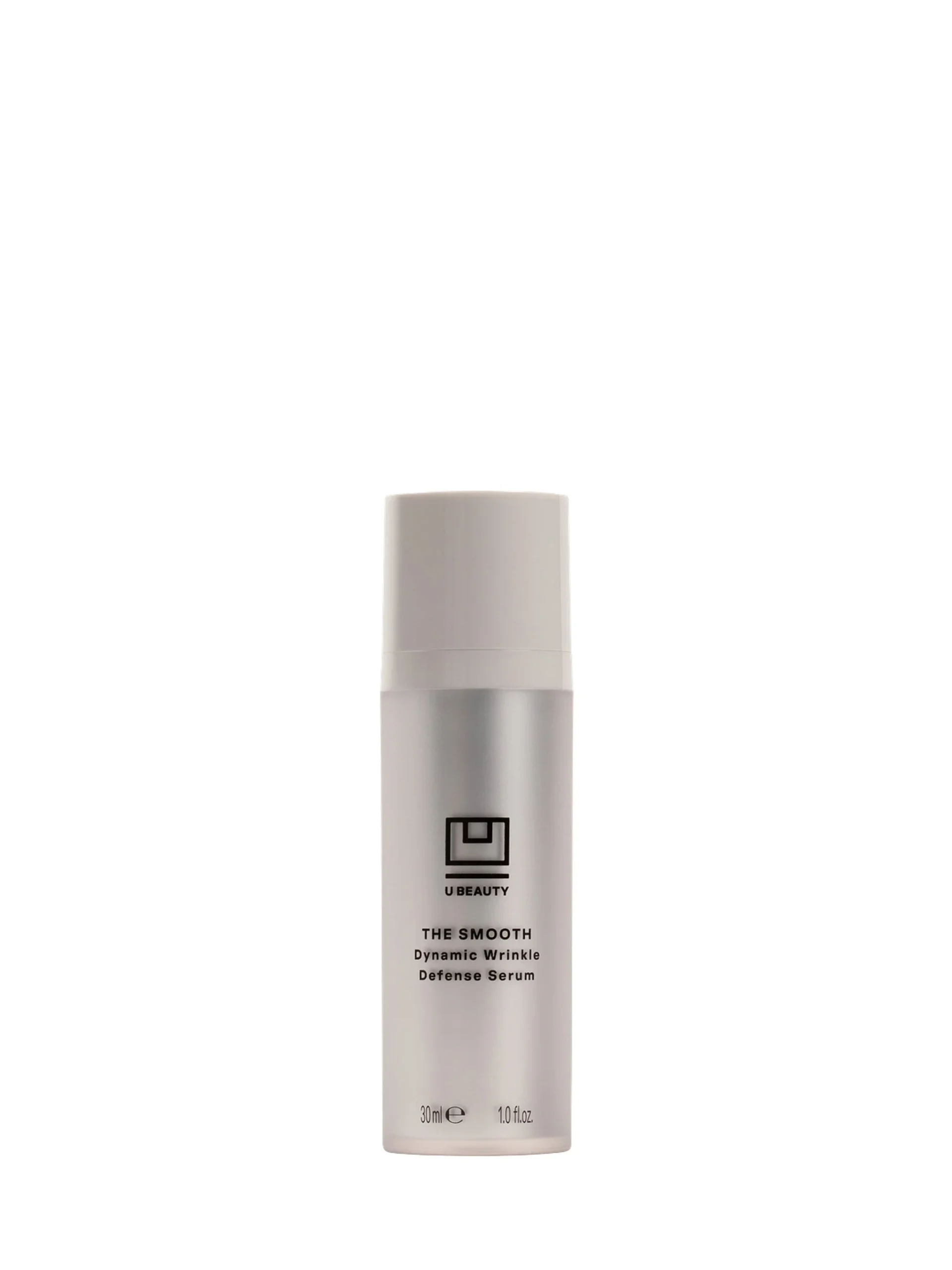 The SMOOTH Dynamic Wrinkle Defense Serum