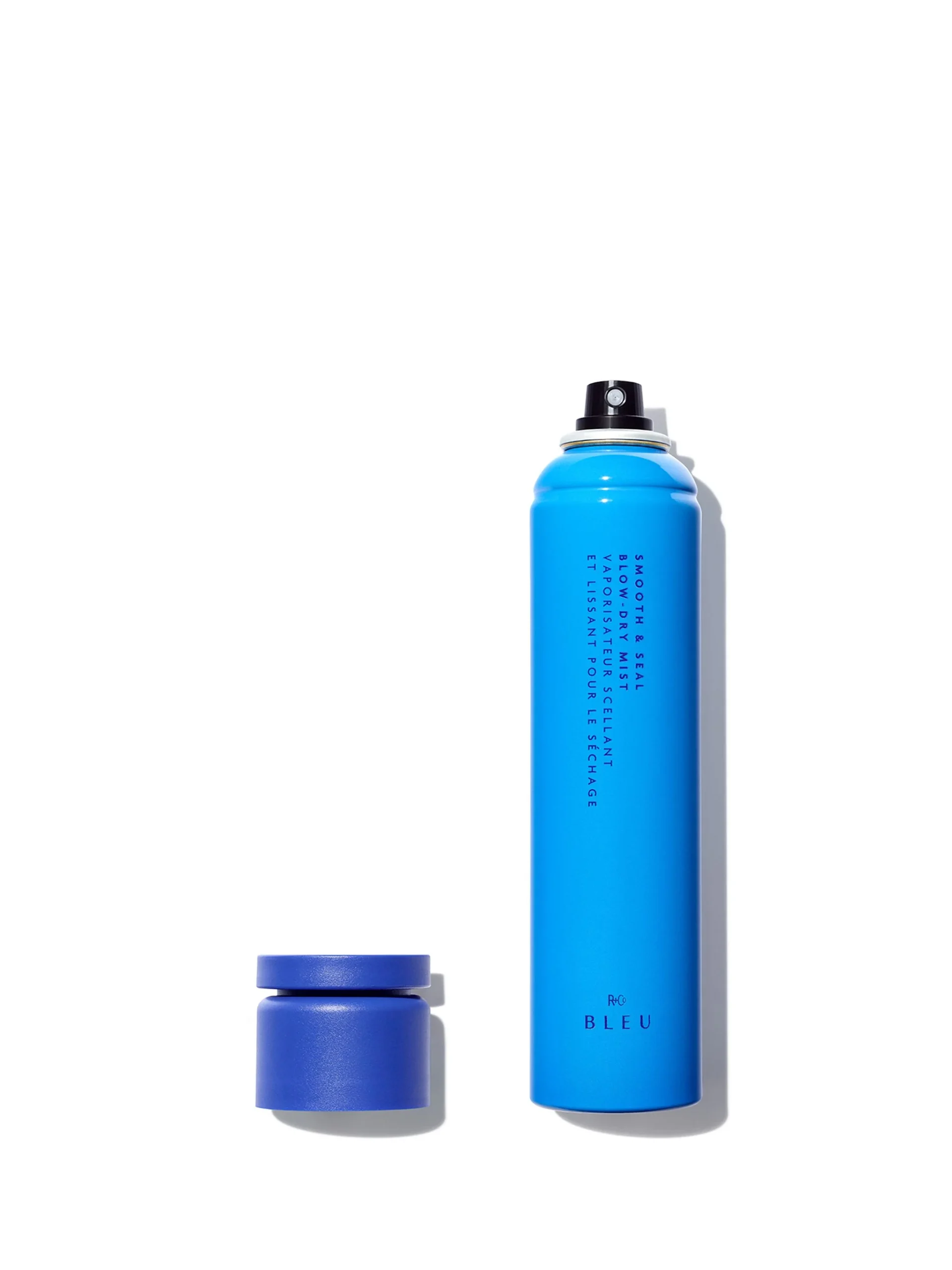 Smooth & Seal Blowdry Mist