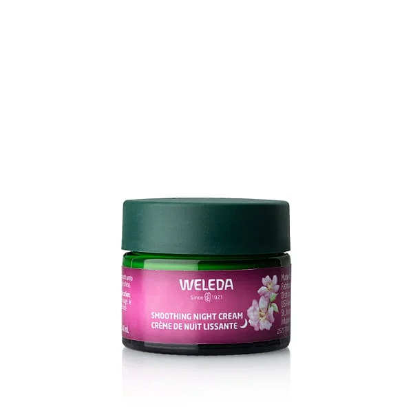 Smoothing Night Cream