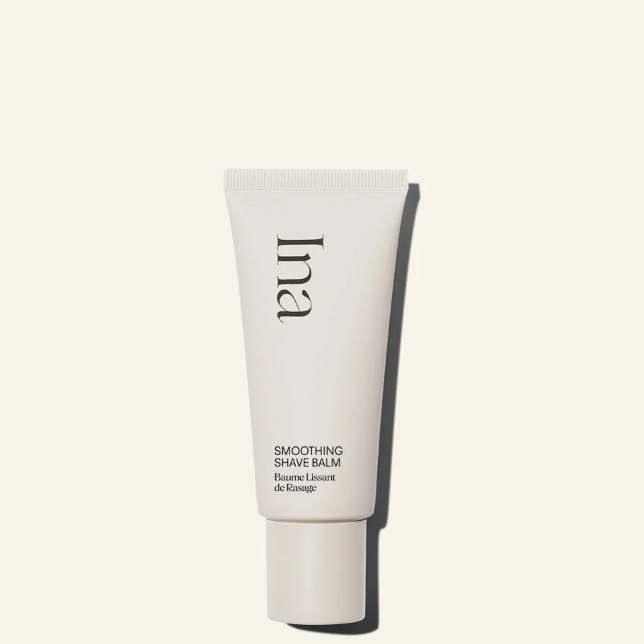 Smoothing Shave Balm