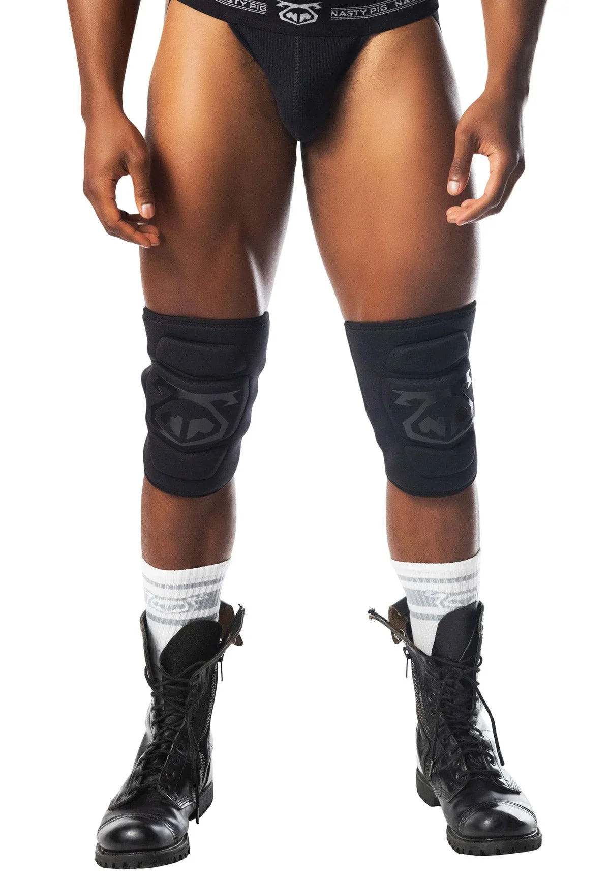 Snout Knee Pads