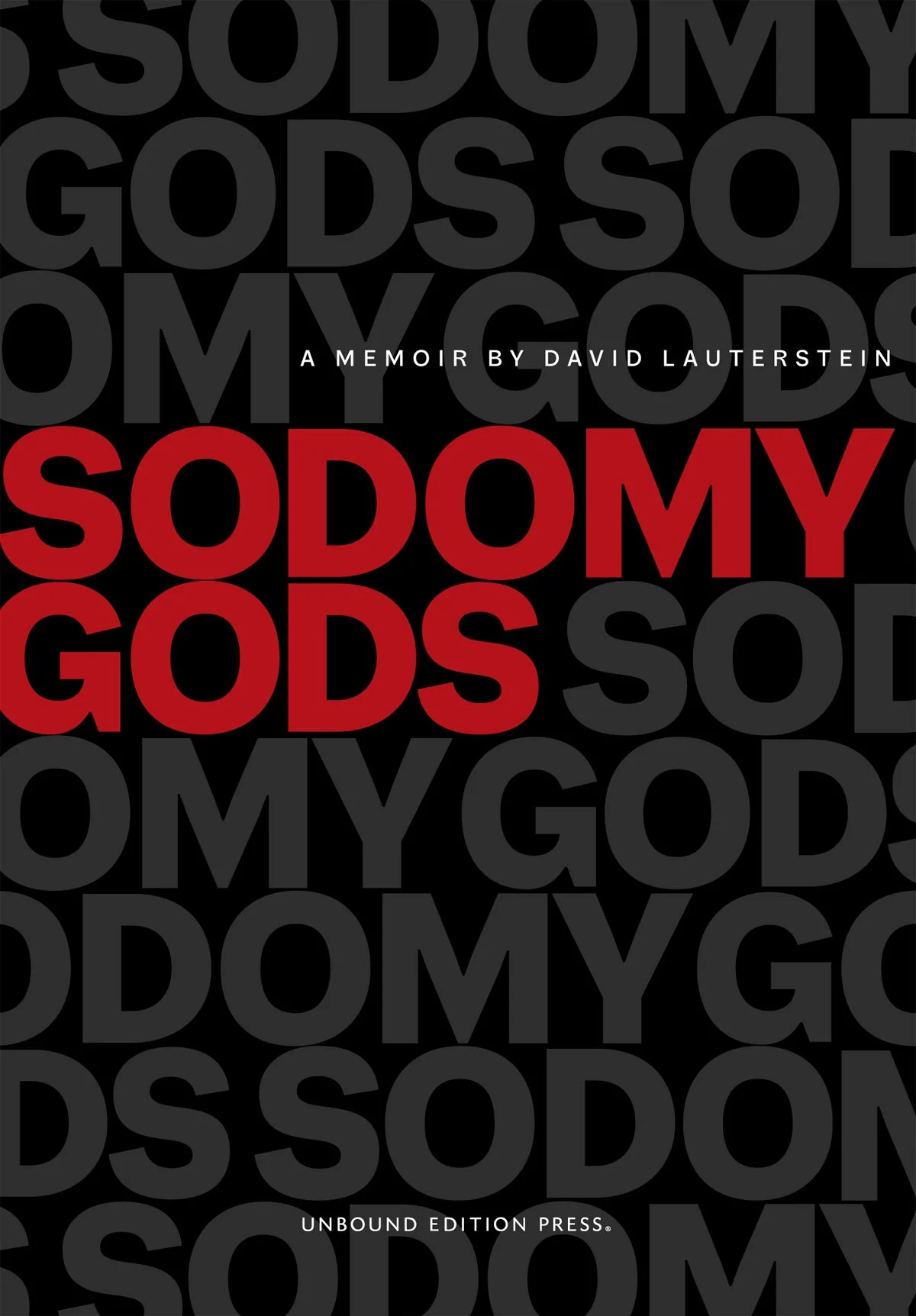 Sodomy Gods