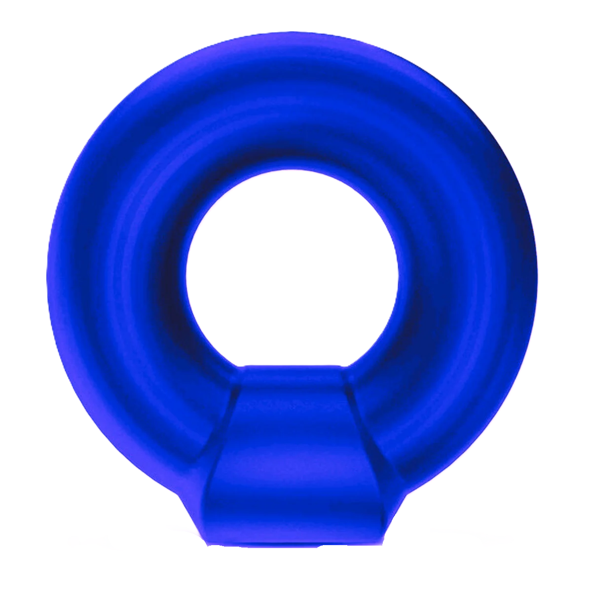 Soft Silicone Erection Ring