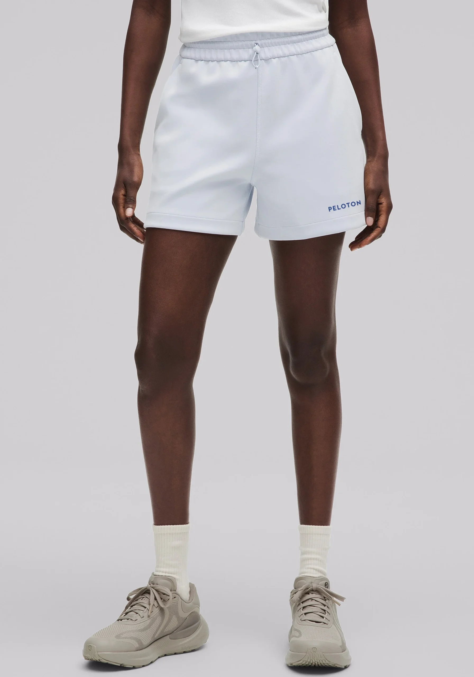 Softstreme High-Rise Short 4"