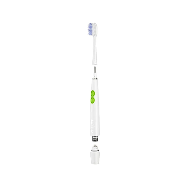 Sonic Daily Battery Toothbrush - Extra Deep & Gentle Clean